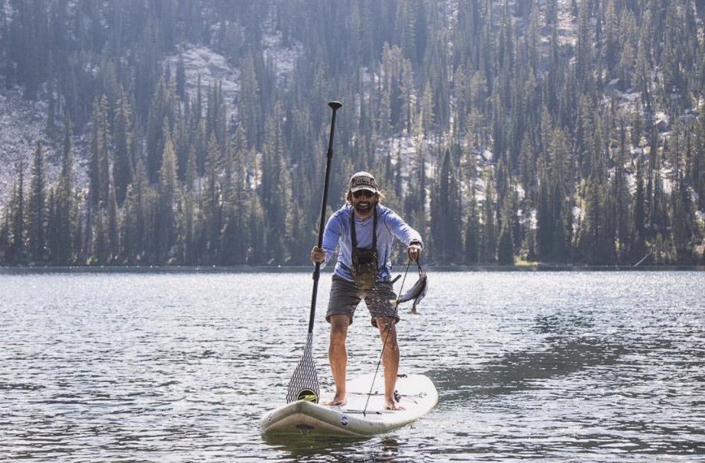 Forged In Nature - Gabriel Gray